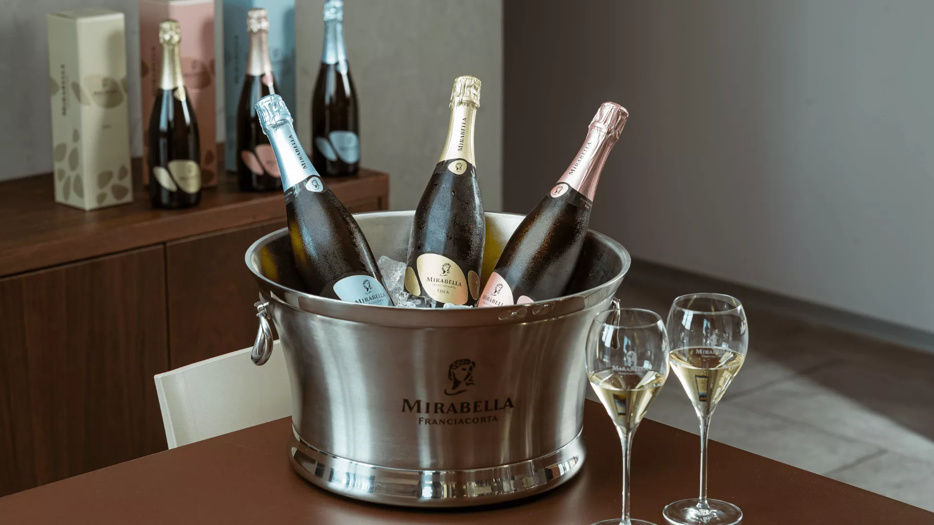 Immagine Mirabella Franciacorta 1 Immagine Mirabella Franciacorta 1