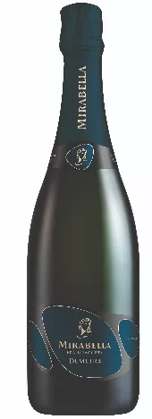 Immagine vino DEMETRA Brut Nature Millesimato 2018