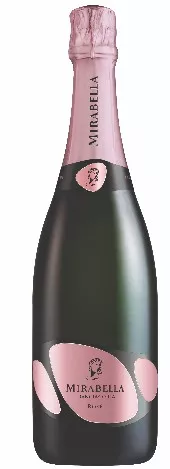 Immagine vino Rosé Brut 