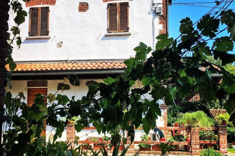 Immagine Visita in cantina + degustazione 4 vini Doc 13 Immagine Visita in cantina + degustazione 4 vini Doc 13