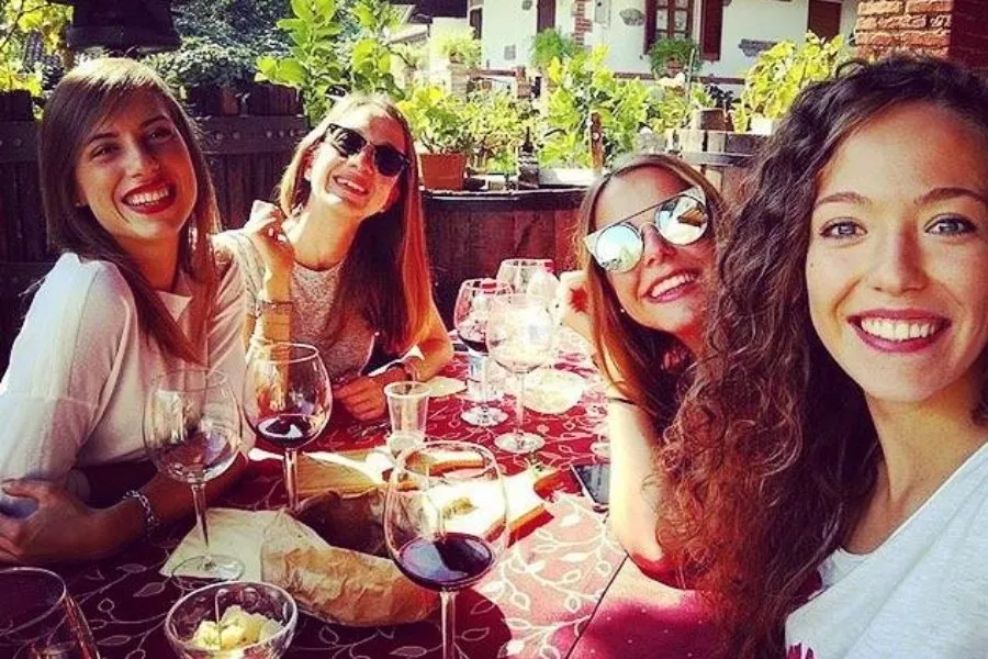 Immagine Visita in cantina + degustazione 4 vini Doc 15 Immagine Visita in cantina + degustazione 4 vini Doc 15