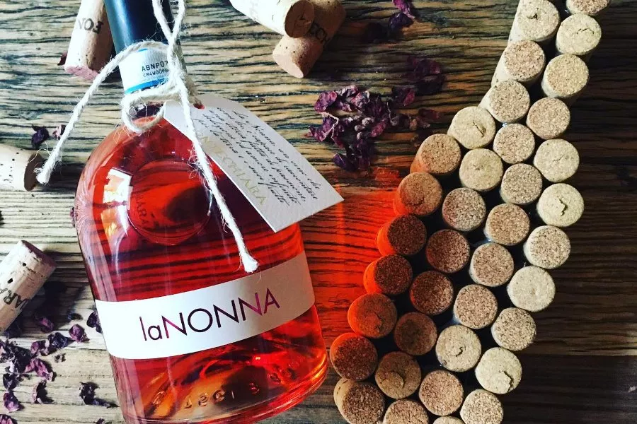 Immagine Visita in cantina + degustazione 4 vini Doc 16 Immagine Visita in cantina + degustazione 4 vini Doc 16