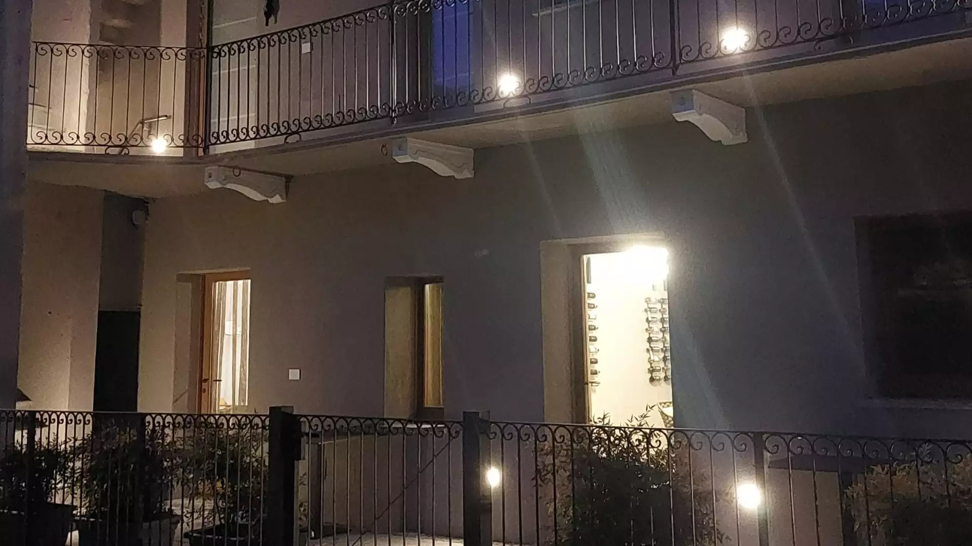 Immagine WINE & RELAX: LA PASSIONE IN UN CALICE 5 Immagine WINE & RELAX: LA PASSIONE IN UN CALICE 5