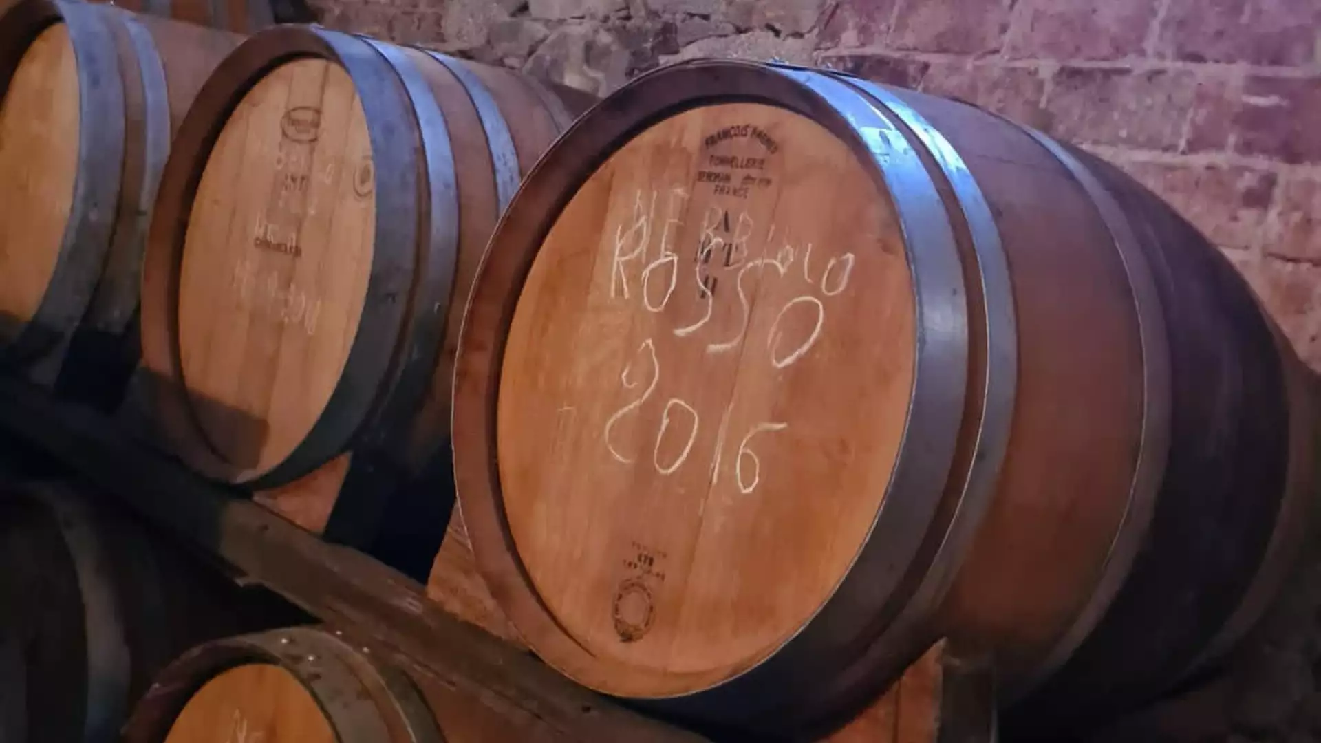 Immagine TRA VINO E NATURA: OSPITALITA' AUTENTICA 8 Immagine TRA VINO E NATURA: OSPITALITA' AUTENTICA 8