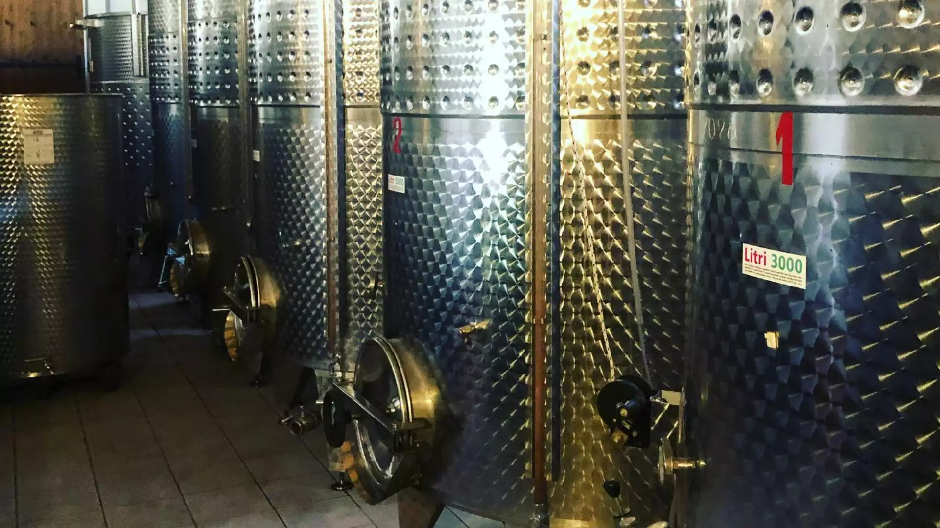 Immagine TRA VINO E NATURA: OSPITALITA' AUTENTICA 9 Immagine TRA VINO E NATURA: OSPITALITA' AUTENTICA 9