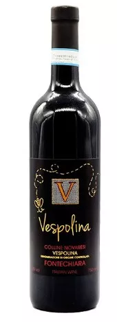 Immagine vino COLLINE NOVARESI DOC VESPOLINA