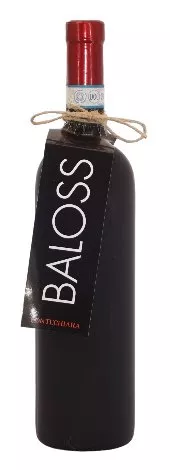 Immagine vino COLLINE NOVARESI DOC NEBBIOLO "BALOSS" Immagine vino COLLINE NOVARESI DOC NEBBIOLO "BALOSS"