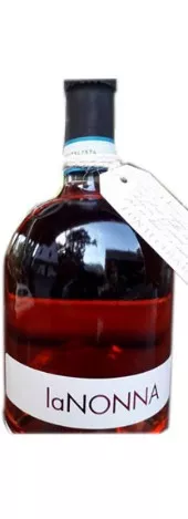 Immagine vino VINO ROSATO "LA NONNA"