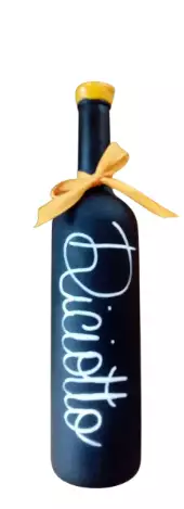 Bottiglia VINO ROSSO "DICIOTTO" Bottiglia VINO ROSSO "DICIOTTO"
