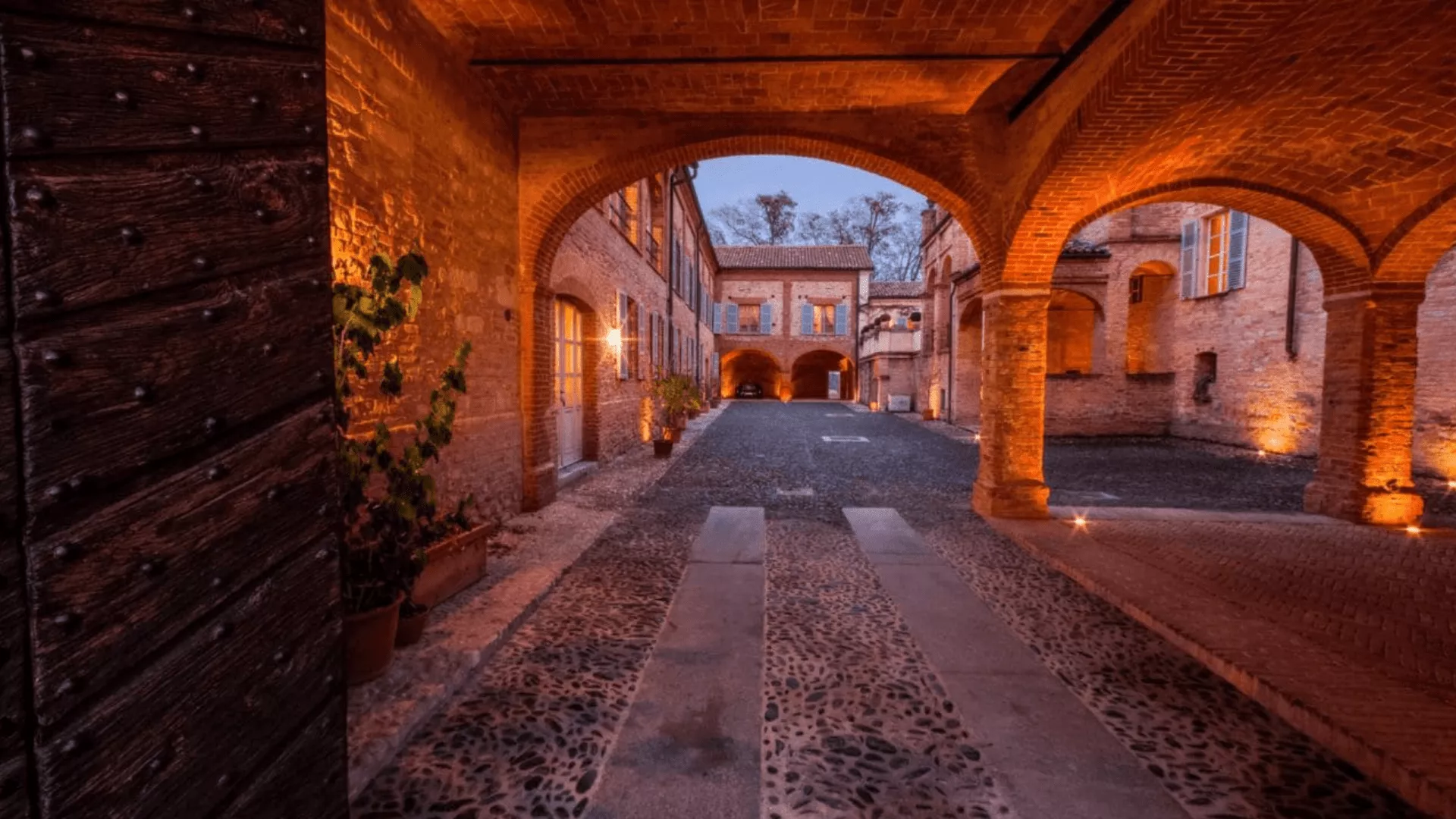 Immagine cantina Tenuta Santa Caterina
