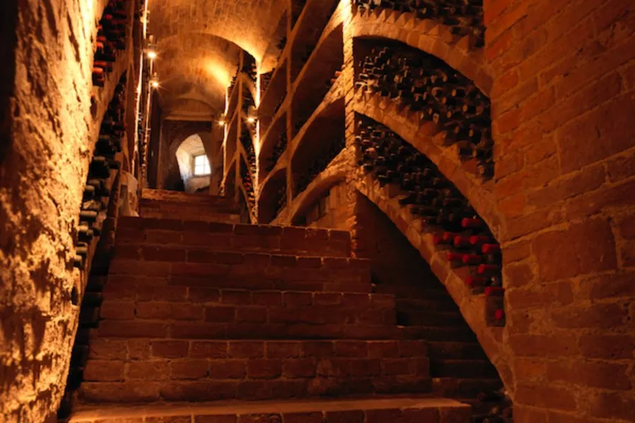 Immagine I vini da Collezione della Tenuta 8 Immagine I vini da Collezione della Tenuta 8