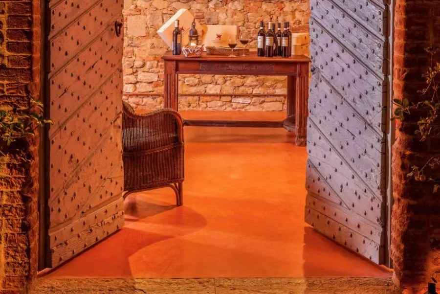 Immagine I vini da Collezione della Tenuta 10 Immagine I vini da Collezione della Tenuta 10
