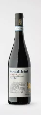 Immagine vino Sorìdigiul - Freisa d'Asti Superire