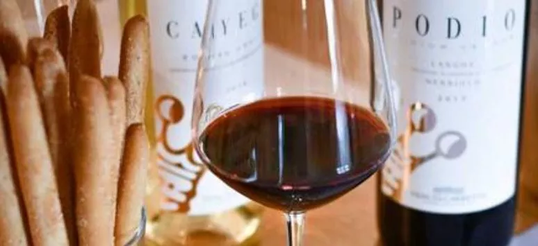Immagine visita Esperienze sensoriali Classiche - Le Tre Corone cantina Tenuta Carretta