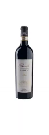 Immagine vino Cannubi BAROLO DOCG