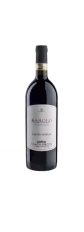 Immagine vino Cascina Ferrero BAROLO DOCG