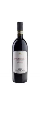 Immagine vino Garassino BARBARESCO DOCG