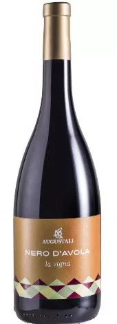 Immagine vino NERO D'AVOLA Immagine vino NERO D'AVOLA