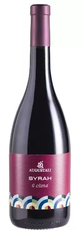 Immagine vino SIRAH