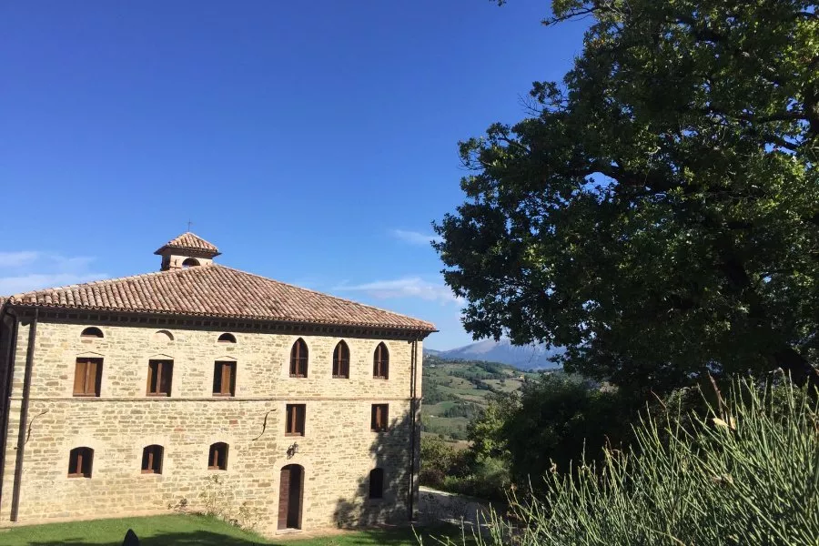 Immagine Tenuta Baroni Campanino 4 Immagine Tenuta Baroni Campanino 4