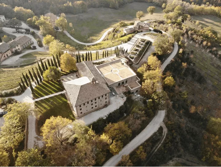 Immagine Tenuta Baroni Campanino 2 Immagine Tenuta Baroni Campanino 2