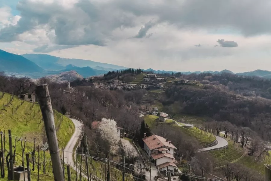 Immagine Combai a 360° 7 Immagine Combai a 360° 7