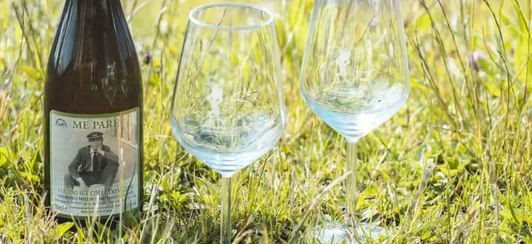 Immagine visita Variazioni di Verdiso cantina Crodi Az. Agricola Immagine visita Variazioni di Verdiso cantina Crodi Az. Agricola