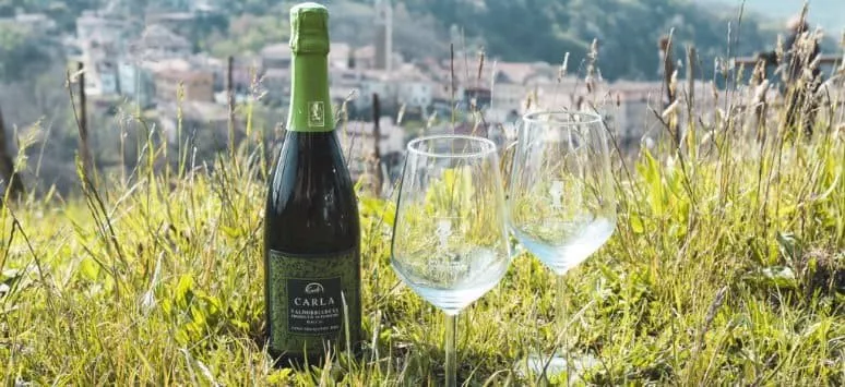 Immagine visita Prosecco und die tausend Blasen cantina Crodi Az. Agricola Immagine visita Prosecco und die tausend Blasen cantina Crodi Az. Agricola