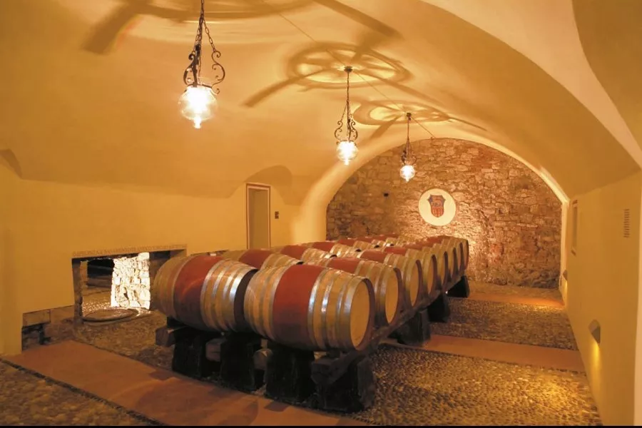 Immagine Ruffino - Tenuta Poggio Casciano 4