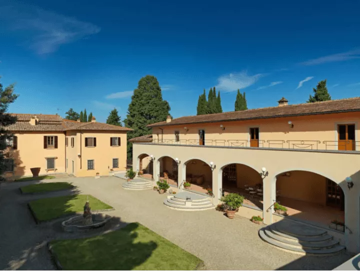 Immagine Ruffino - Tenuta Poggio Casciano 2