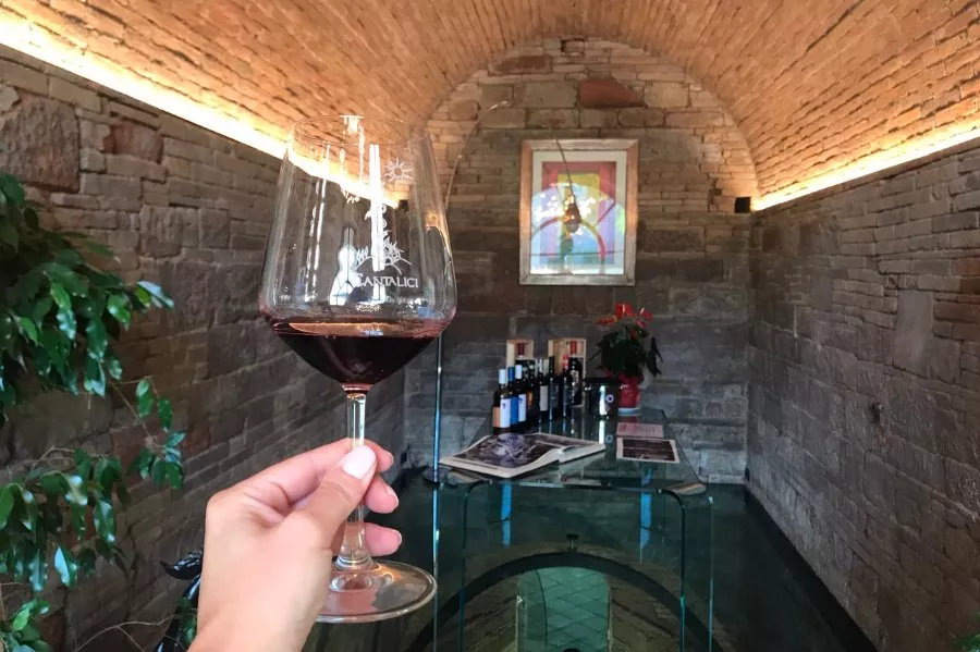 Immagine Tour con degustazione 18 Immagine Tour con degustazione 18