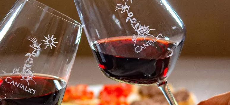 Immagine visita Tour con degustazione cantina Cantina Cantalici