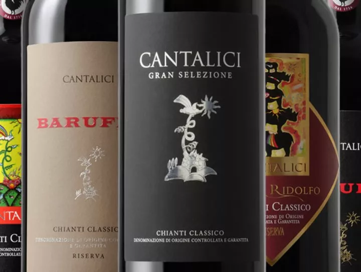 Immagine visita Tour con degustazione e Gran tagliere  cantina Cantina Cantalici