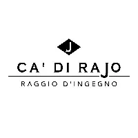 Ca' di Rajo logo Ca' di Rajo logo