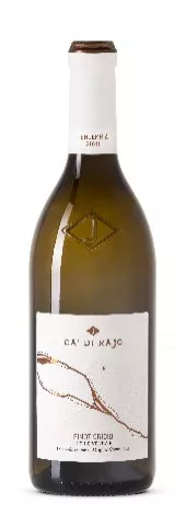 Bottiglia PINOT GRIGIO