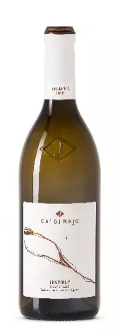 Bottiglia TRAMINER