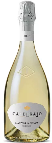 Immagine vino MARZEMINA BIANCA MILLESIMATO BRUT Immagine vino MARZEMINA BIANCA MILLESIMATO BRUT