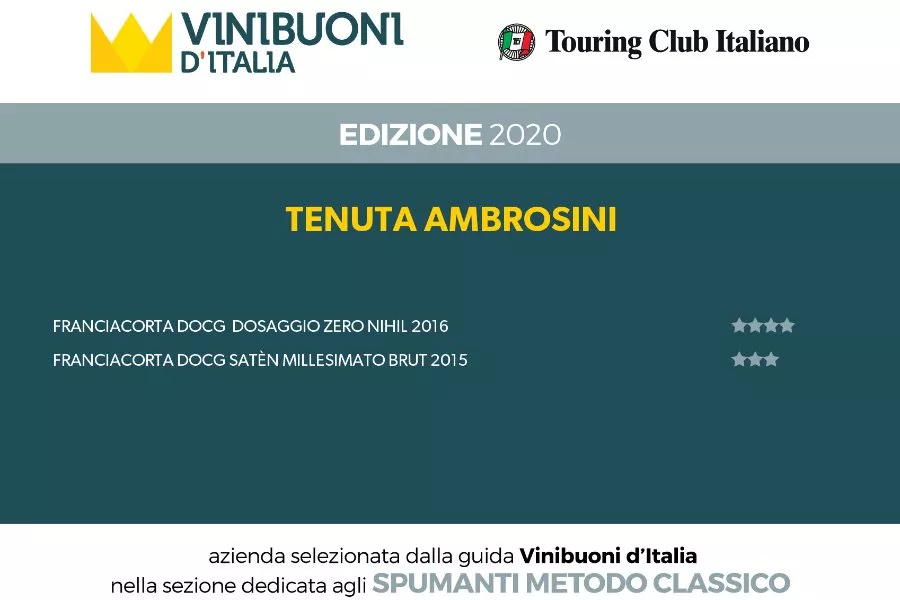 Tenuta Ambrosini