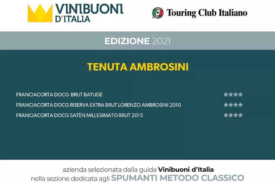 Tenuta Ambrosini