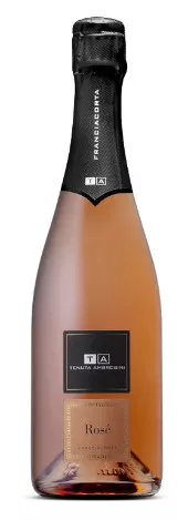 Immagine vino Franciacorta Rosè Millesimato DOCG Immagine vino Franciacorta Rosè Millesimato DOCG