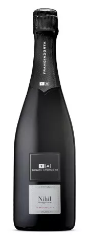 Immagine vino Franciacorta Nihil Dosaggio Zero DOCG Immagine vino Franciacorta Nihil Dosaggio Zero DOCG