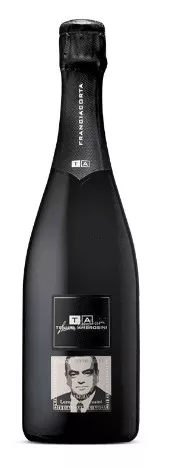Immagine vino Franciacorta Riserva “Lorenzo Ambrosini” 2009 DOCG Immagine vino Franciacorta Riserva “Lorenzo Ambrosini” 2009 DOCG