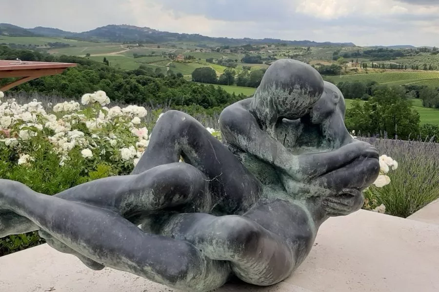 Immagine Bindella Tenuta Vallocaia 8 Immagine Bindella Tenuta Vallocaia 8