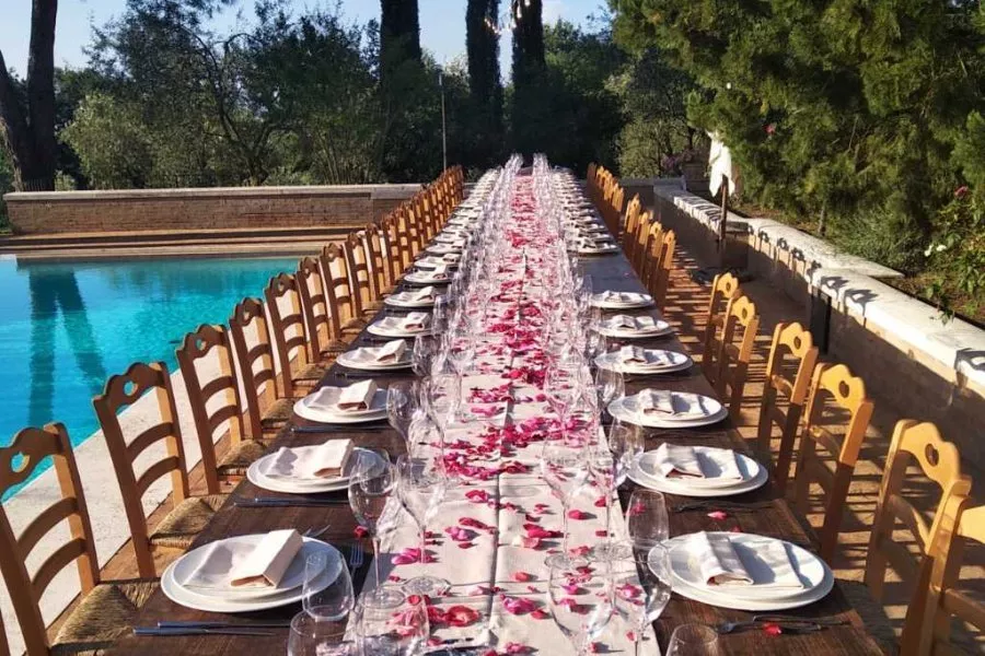 Immagine Bindella Tenuta Vallocaia 11 Immagine Bindella Tenuta Vallocaia 11