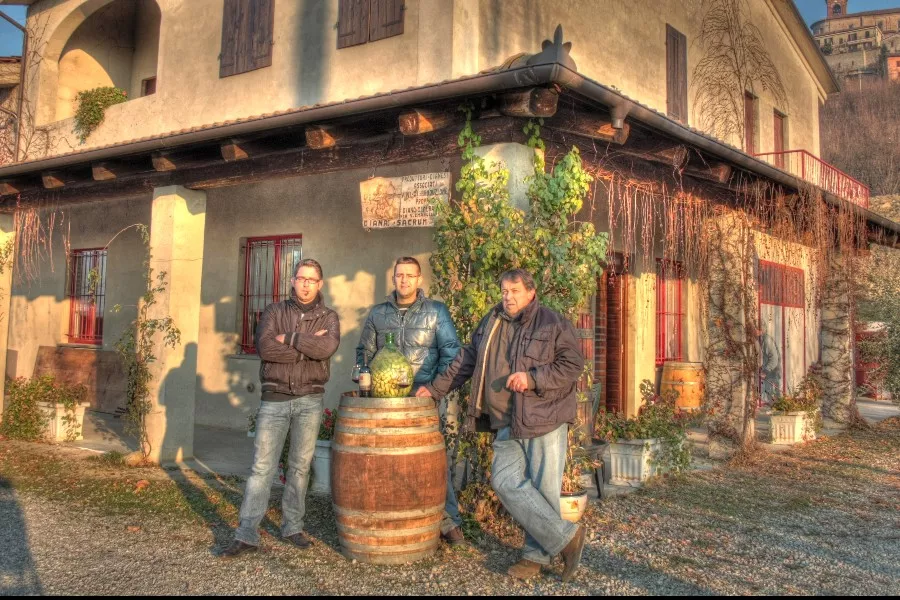 Immagine Cantina Cortino Produttori Dianesi 3 Immagine Cantina Cortino Produttori Dianesi 3