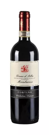 Immagine vino Diano