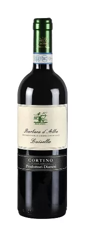 Immagine vino Barbera D'alba Immagine vino Barbera D'alba