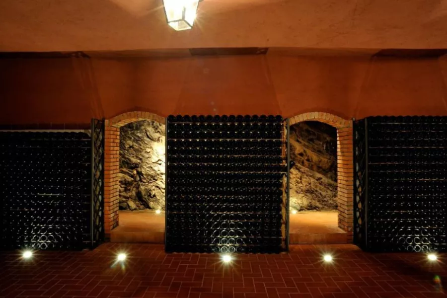 Immagine Alla scoperta dei vini Castelveder 11 Immagine Alla scoperta dei vini Castelveder 11