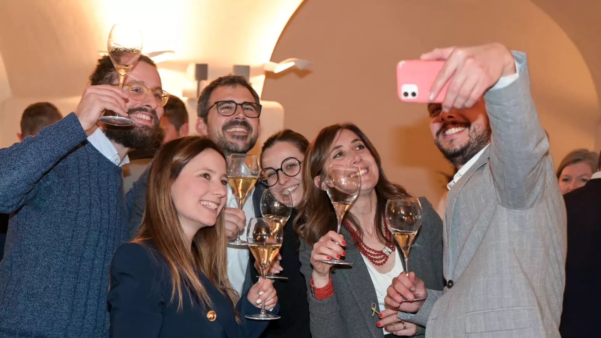 Immagine visita Lo stile di Castelveder 