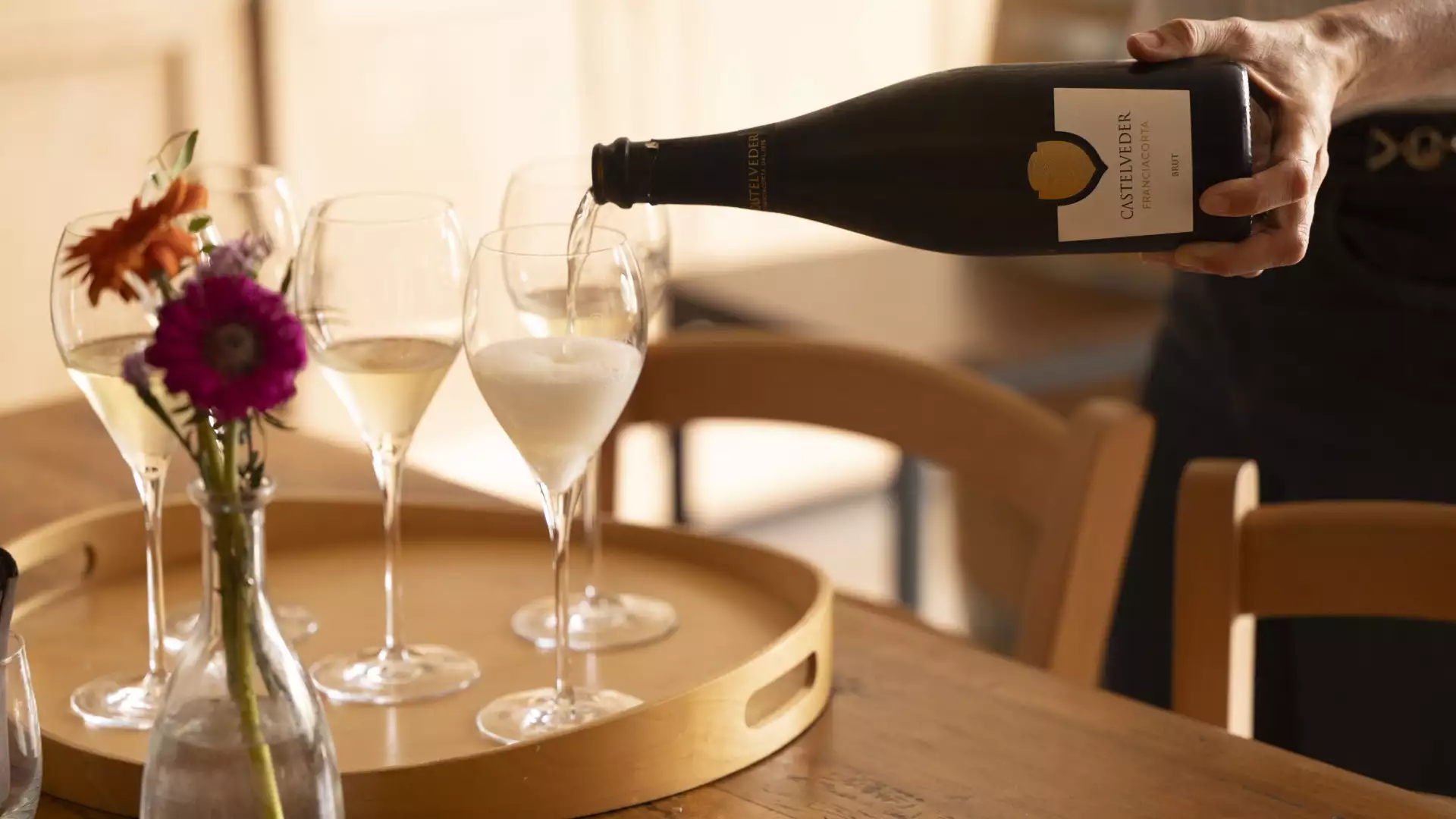 Immagine visita Alla scoperta dei vini Castelveder Immagine visita Alla scoperta dei vini Castelveder